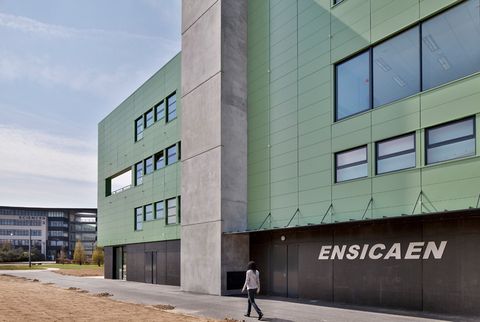 Espaces de détente et socialisation étudiante