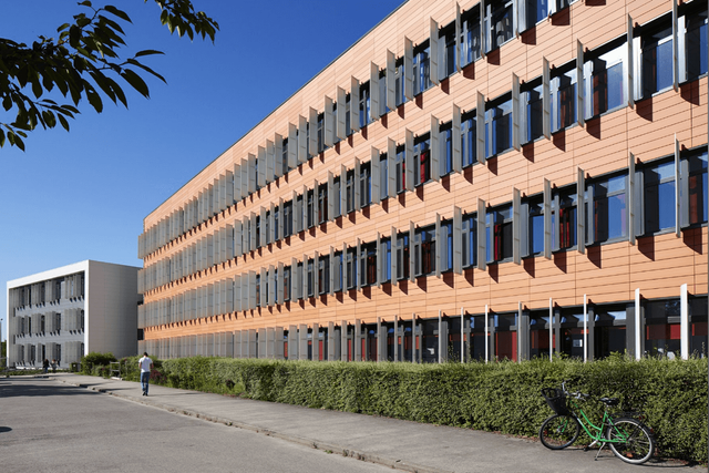 Lycée Gand Amiens