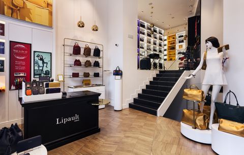 Lipault Barcelone Mallorca