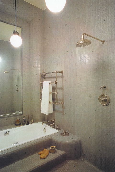Appartement Paris Presbourg