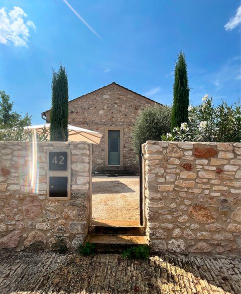 nl Atelier Une Architecture en Provence
